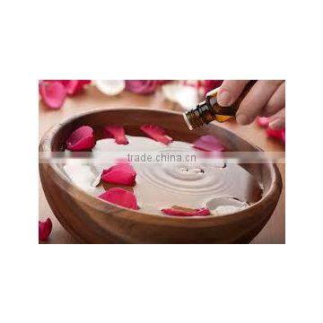 Flower Essence Oil