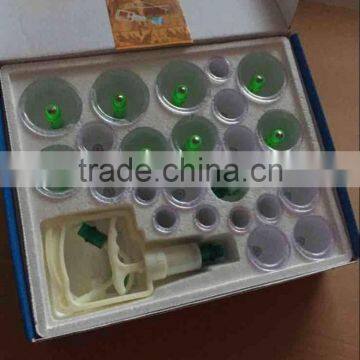 Chinese Medical Grade Back Cupping photo-4