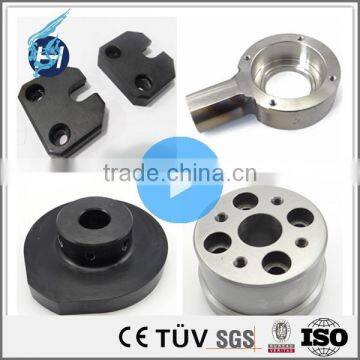 Cnc Aluminum Brass Alloy Stainless Steel Grinding Milling Bending Outdoor Aluminum Window Frame Assembly Machine Resin Wicker photo-3