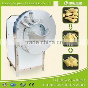 Commercial Ginger root Slicer Shredder Cutter