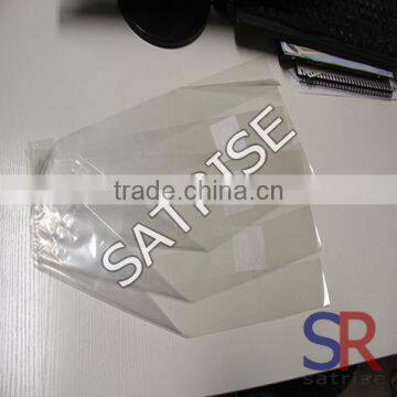 Plastic Mushroom Grow Bags For Mushroom Cultivation photo-4