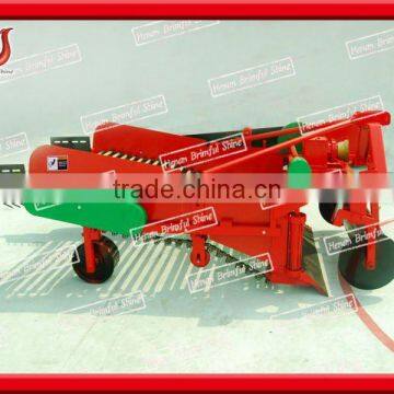 Agricultural Machine 2-row potato harvester