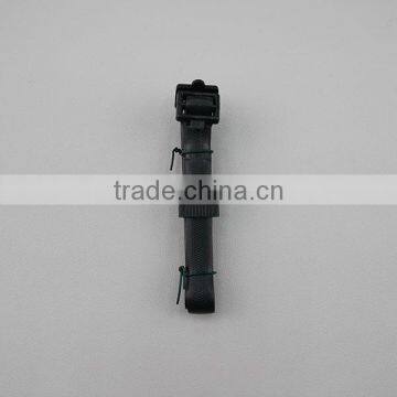 30cm Garden Plastic Rose and Shrub Tree Ties photo-4