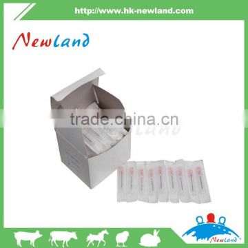 2015 new high quality cheap Disposable Hypodermic needle