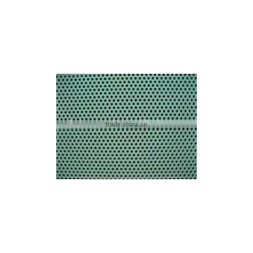 perforated wire mesh