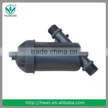 disc-filter screen-filter vegetabale irrigation filter water filter