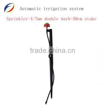 Water Viking Impact Orchard Female Agricultural Power Sprayer photo-5