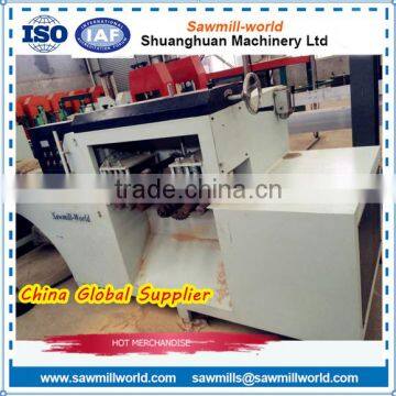 Cheap multi-chip sawing logs with high quality