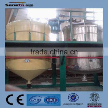 100TD Rapeseeds oil equipment/sesame oil extracter machine /rice bran oil machine