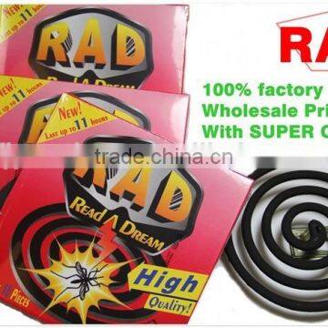 China Quanzhou Factory High Quality Smokeless Nonsmoke Cheap Mosquito Killer