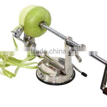 Good Quality Best Price Apple Peeler Corer Slicer Machine for Sale photo-3