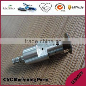 Customized CNC precision parts