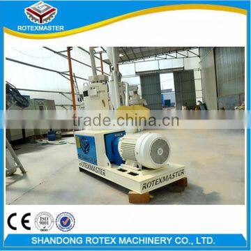 High Quality Organic Fertilizer Pellet Production Line photo-4