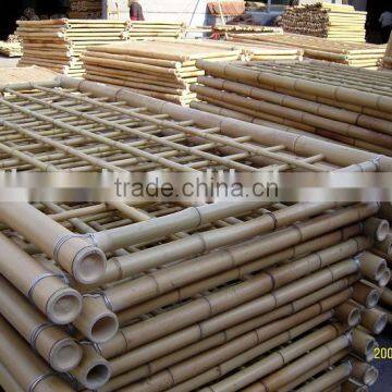 Natural Bamboo Panel