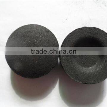 shisha charcoal round tablets 38mm for sale