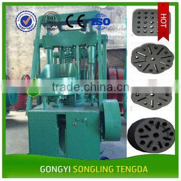Hot Sales Charcoal Briquette Press Machine