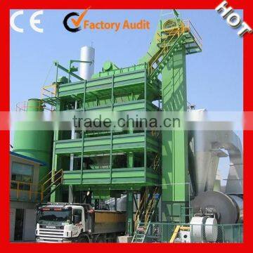 Top Quiality LB1200 Stationary Asphalt Mixing Plant ,Best Price Asphalt Mixing Plant