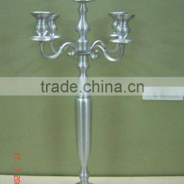 Wedding Gift Candelabra 7 Light or 5 light candle stand party candlelight dinner