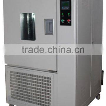 On-time Shipment High Accuracy GDHS4015 High Low Temperature Humidity Test Chamber photo-2
