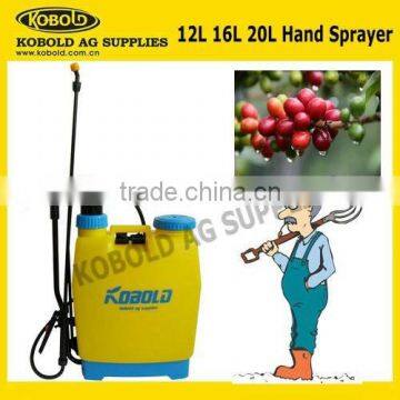 16L hand sprayer,backpack sprayer (KB-16F)