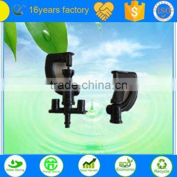 Micro Irrigation Fittings for Micro-irrigation System