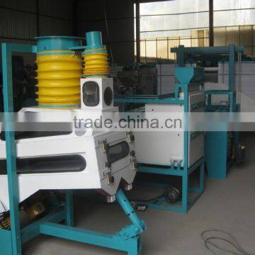 Suction Gravity Classify Destoner photo-6