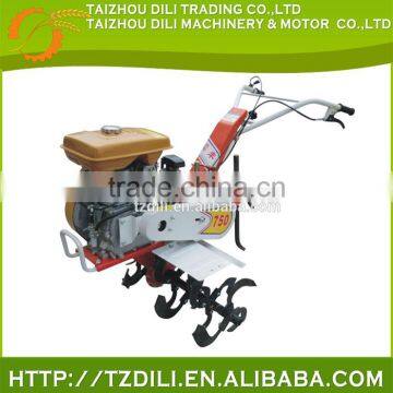 2016 New Agricultural Equipment Mini Tiller