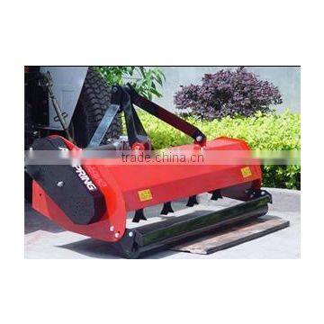 Flail Mower