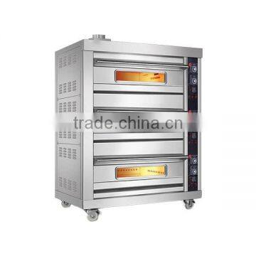 CT-PZ36 Outdoor Pizza Oven photo-2