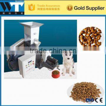 Pet feed pellet forming machine for sale