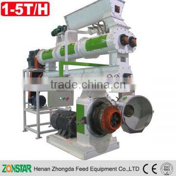 Chicken,Dog,Cow,Poultry,Pig feed pellet mill for Hot Sale