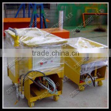 Factory price clc foam generator for concrete