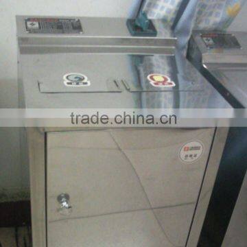 Restaurant commercial use melon and fruit slicer and slicer