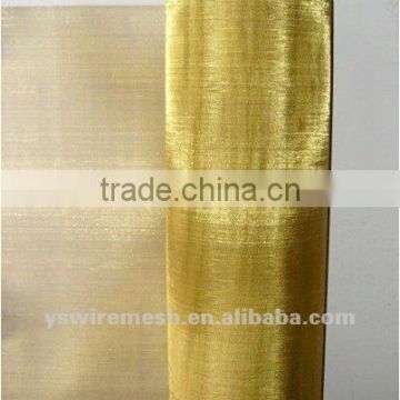 Copper wire cloth