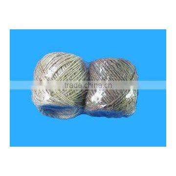 pp and jute twine ball with competitive price