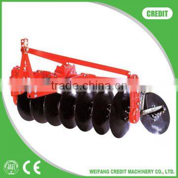 WHOLESALE TRACTOR MOUNTED DISC PLOUGH FOR HOT SALE