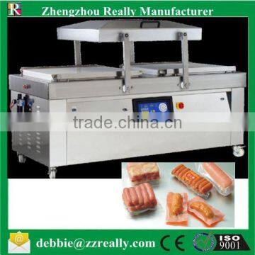 stainless steel seeler/food seeling machine/vacuum packaging machine