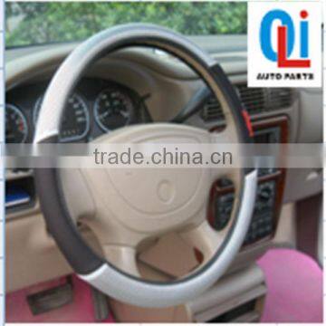 car steering wheel cover made in China