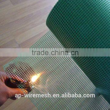 Hot Sale !!! PVC Coated Window Screen(factory Price) photo-3
