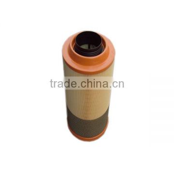 New !!! air filter oil bath air filter (factory)