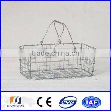 2015 new !!! high quality bathroom baskets in bulk(manufactory)