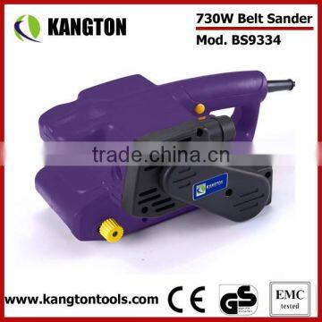 730w belt sander