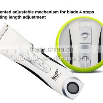 LBG-860 low price hair clipper sharpening machine with CE certification