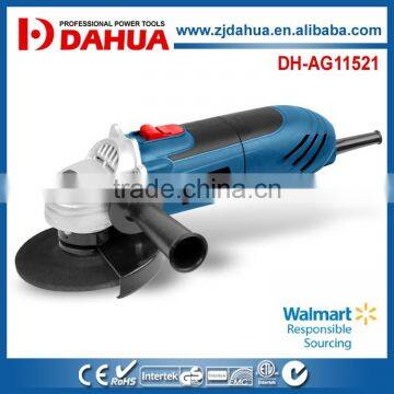 100MM 500W MIMI ANGLE GRINDER TOOLS DH-AG11521