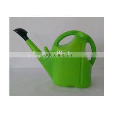 5L high quality plastic watering can