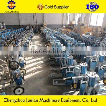 Vacuum Pump Cow Goat Sheep Milking Machine +8618637188608 photo-3