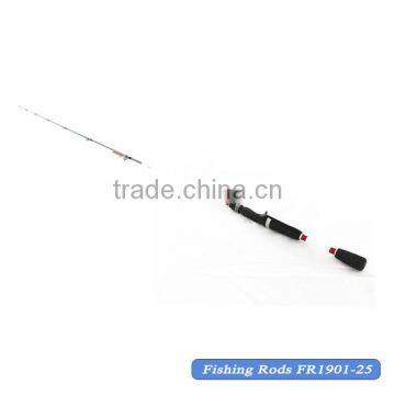 Chinese Fishing Tackle Mixed Carbon Casting Fishing Rod