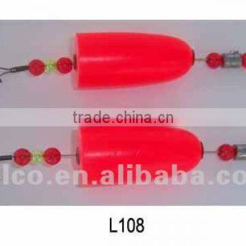 WeiHai Foam Fishing Floats, Deep Sea Float in High Quality photo-6