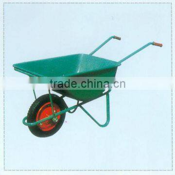 WB6400 Steel Wheel Barrow