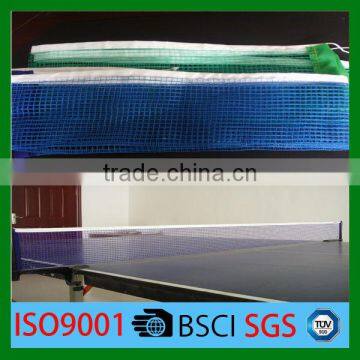 sports safety netting